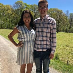 Meet your Posher, Taylor